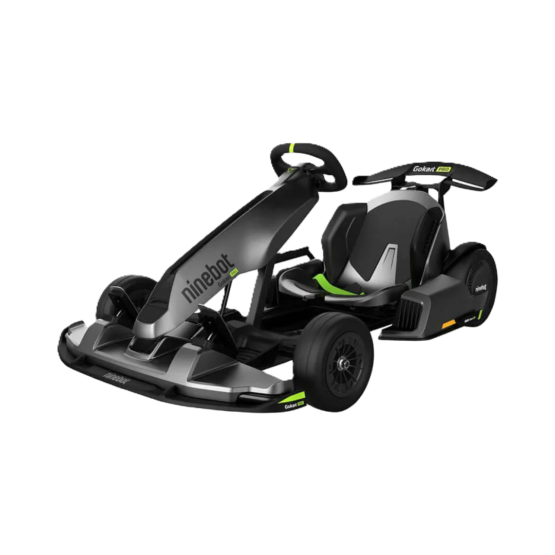Child E-GoKart