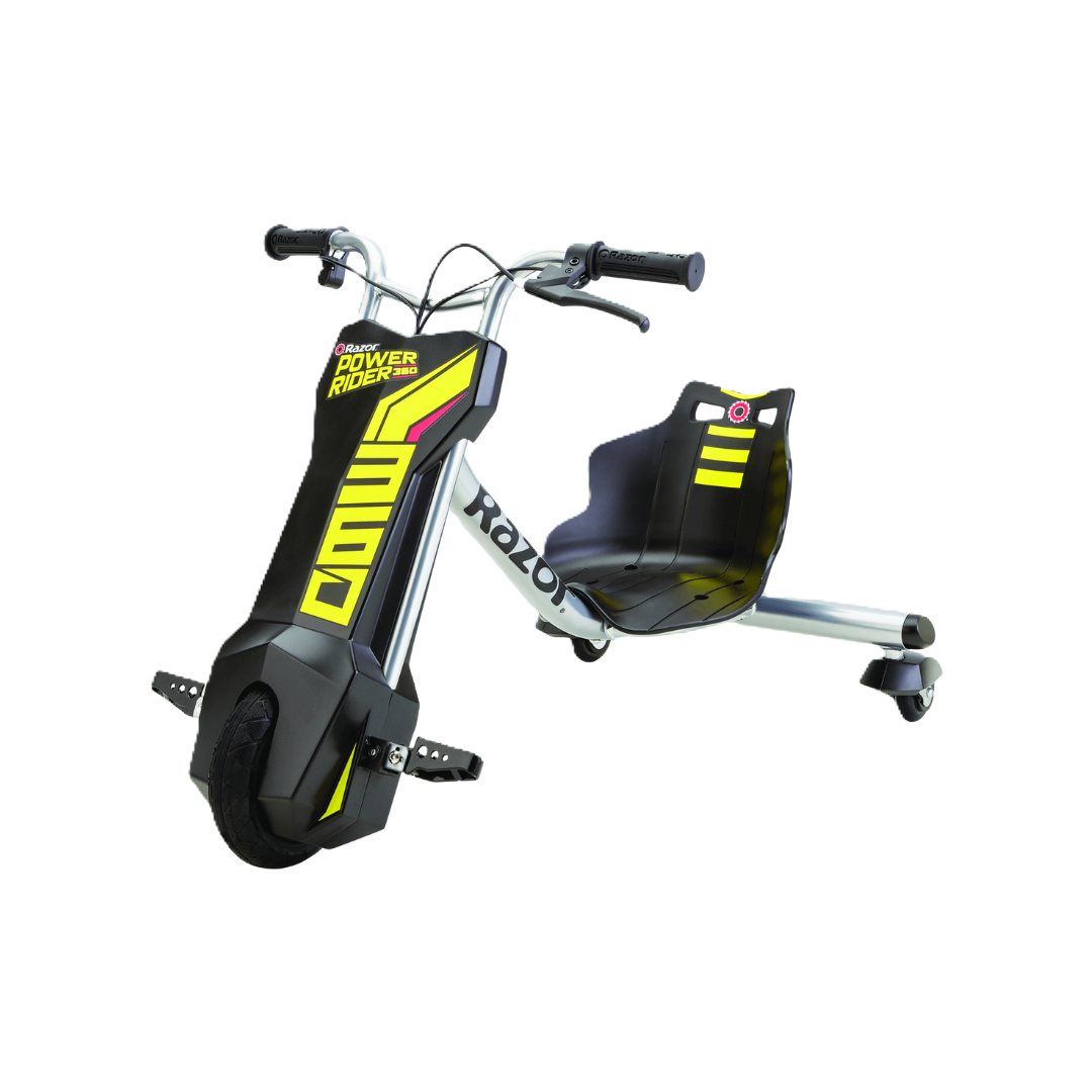 Kids Drift Trike