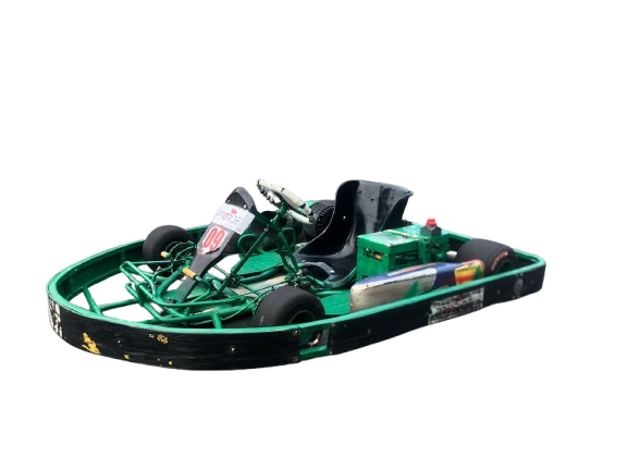 Adult E-GoKart
